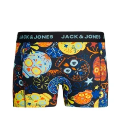 Kinderen JACK & JONES Set van 3 boxershorts voor kinderen Jacdenim