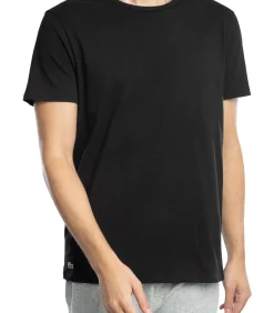 Discount Set Van 3 Crew-Lounge-T-Shirts Heren Tops & Shirts