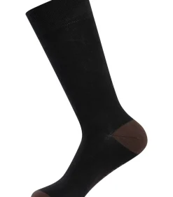 Heren Lyle & Scott Set Van 5 Graham Premium-Sokken