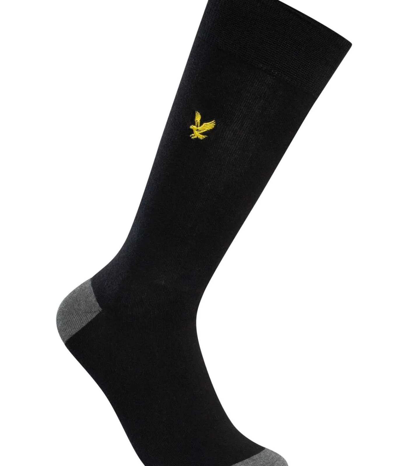 Hot Set Van 5 Graham Premium-Sokken Heren Sokken