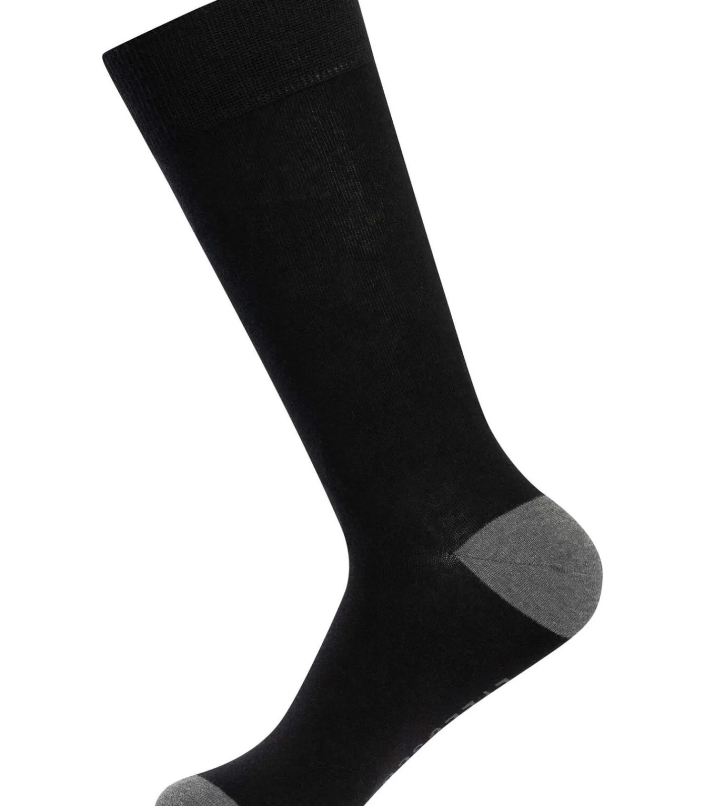 Hot Set Van 5 Graham Premium-Sokken Heren Sokken