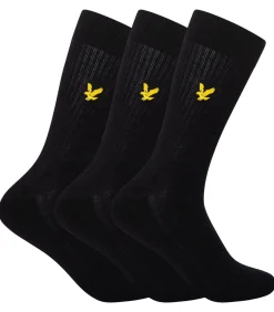 Outlet Set Van 3 Hamilton Premium Sokken Heren Sokken