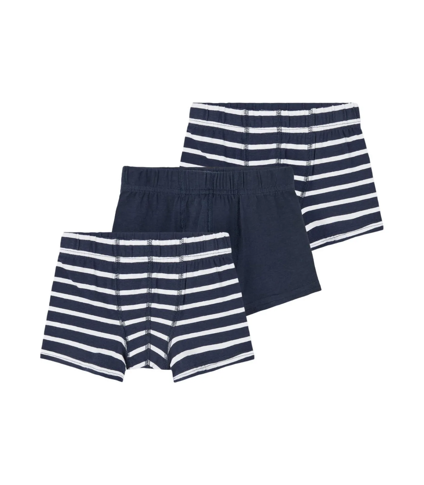 Sale Set van 3 kinderbroeken Nkmtights Kinderen Ondergoed En Nachtmode