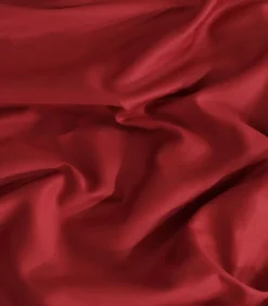 Clearance Set van 2 kussenslopen katoensatijn 63x63 cm Kussenslopen