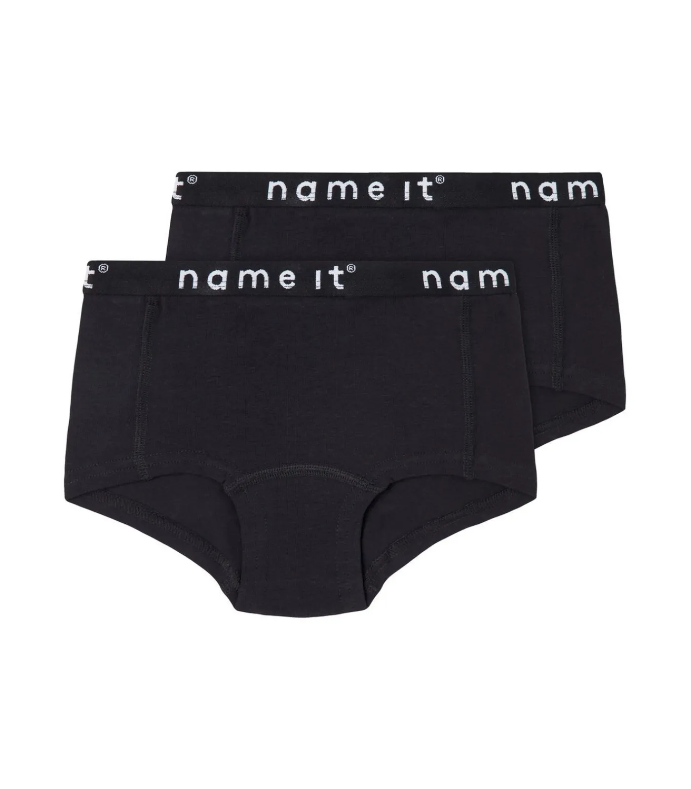 Online Set van 2 meisjes slips Nkfhipster Kinderen Ondergoed & Nachtmode