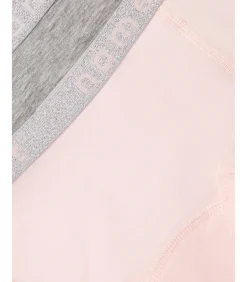 Kinderen name it Set van 2 meisjes slips Nkfhipster