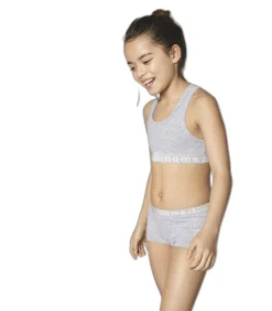 Kinderen name it Set van 2 meisjes slips Nkfhipster