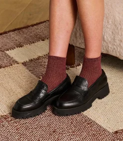 Best Set van 3 paar sokken DAMES Sokken En Panty's