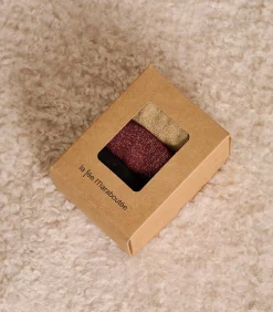 Best Set van 3 paar sokken DAMES Sokken En Panty's