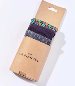 Online Set van 3 paar sokken ALEANOR DAMES Sokken En Panty's