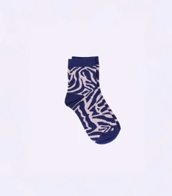 Online Set van 3 paar sokken ALEANOR DAMES Sokken En Panty's