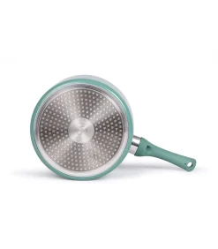 Livoo Set van 3 pannen