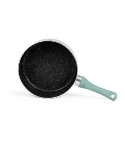 Livoo Set van 3 pannen