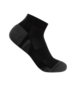 Sale Set Van 3 Performance Tech Laag Uitgesneden Sokken Heren Sokken