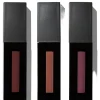 Revolution Set van 3 Pro Supreme Matte Lipglosses - Semblance / Illusion / Visionary
