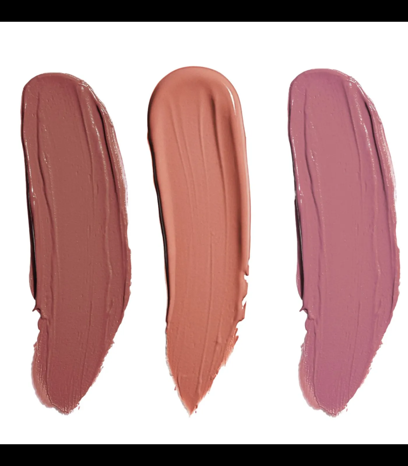Revolution Set van 3 Pro Supreme Matte Lipglosses - Semblance / Illusion / Visionary