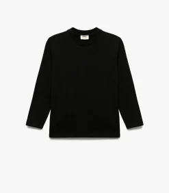 Clearance Set van 5 T-shirts Lange Mouwen Ronde Hals Kinderen T-Shirts & Polo's