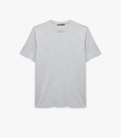 Heren Koton Set van 3 T-shirts Regular Fit Korte Mouwen