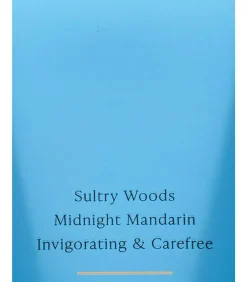 Victoria's Secret Set van Body Mist en Body Lotion – Rush