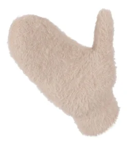 Discount SETH - Skiwanten - Lichtbeige DAMES Handschoenen