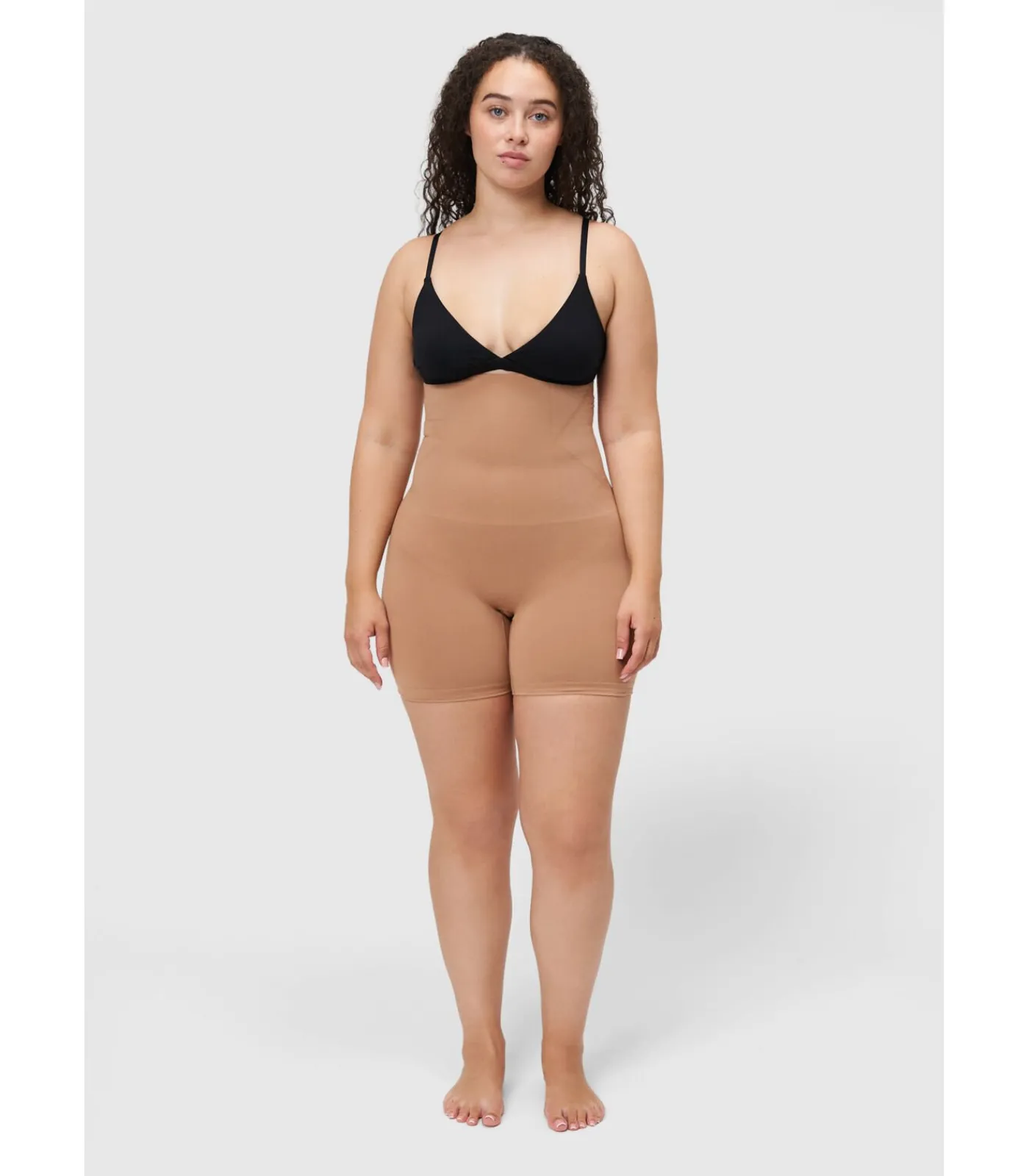 Sale Shaping Broek “RAYAA Seamless Shapewear High Waisted Shorts” DAMES Broeken & Shorts