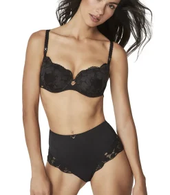 Online Shaping slip met hoge taille FEDERICA DAMES Corrigerend Ondergoed