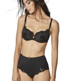 Online Shaping slip met hoge taille FEDERICA DAMES Corrigerend Ondergoed