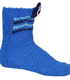 Kinderen Regatta SHARK - Sokken - Groen