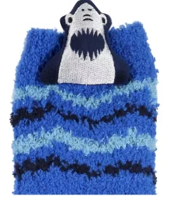 Kinderen Regatta SHARK - Sokken - Groen