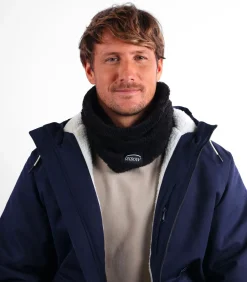 Clearance Sherpa nekwarmer ESTIENNE Heren Sjaals