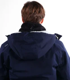 Clearance Sherpa nekwarmer ESTIENNE Heren Sjaals