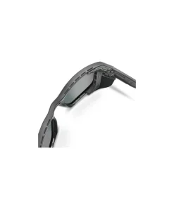 Heren Julbo Shield M Reactive 2-3 Glare Control Grigio/Verde Grijs Bril