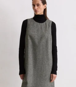 Online Shiftjurk recht DAMES Jurken