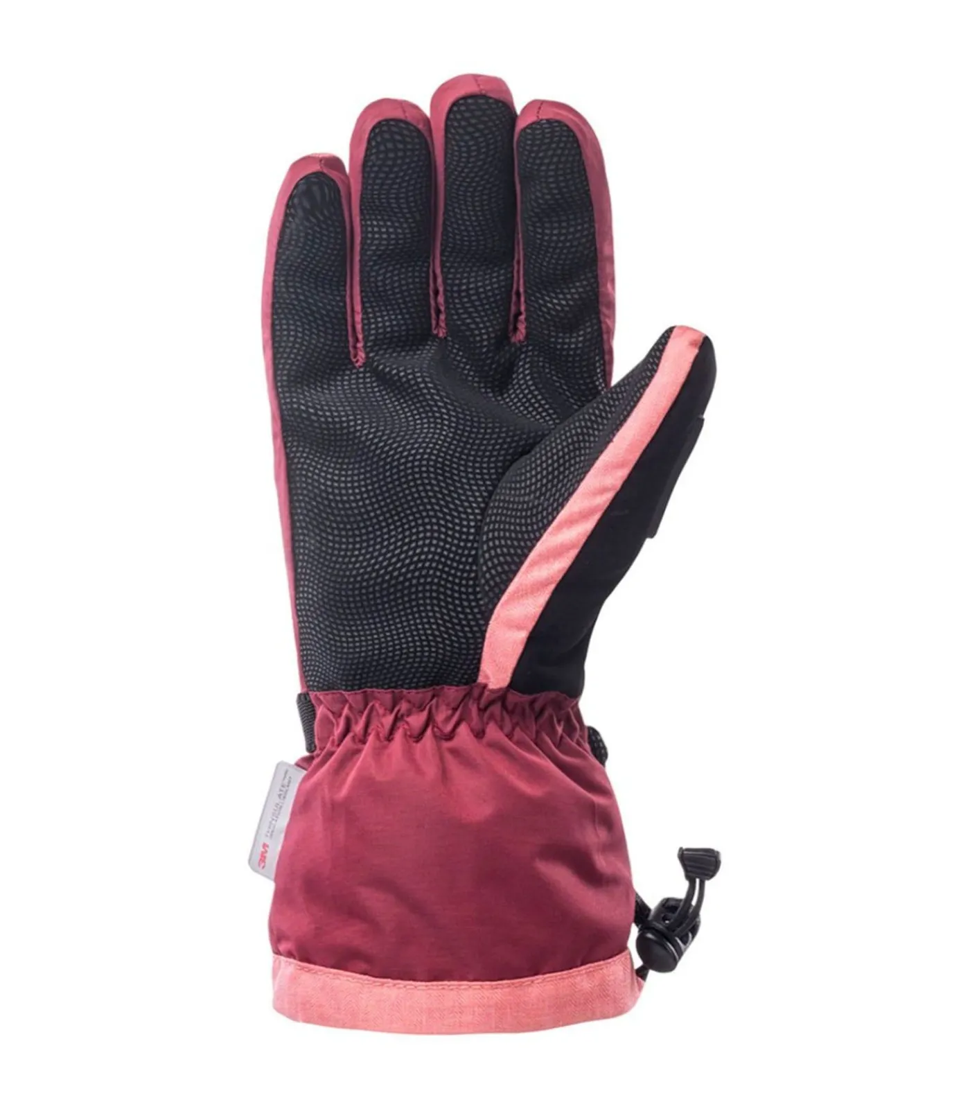 SHILA - Ski-handschoenen - Roze DAMES Handschoenen