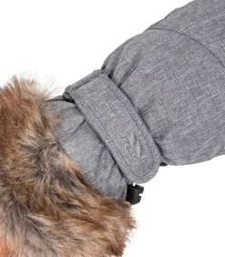 SHILOH - Handschoenen - Grijs DAMES Handschoenen