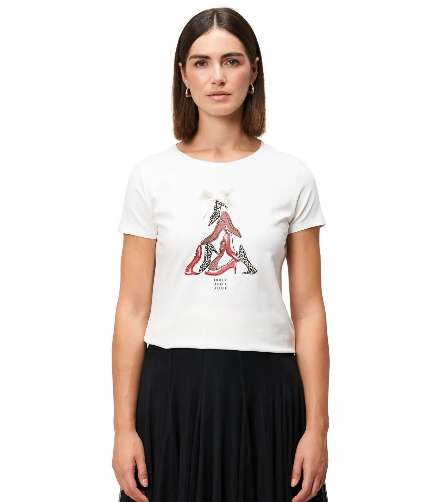 Hot Shirt DAMES T-Shirts & Tops