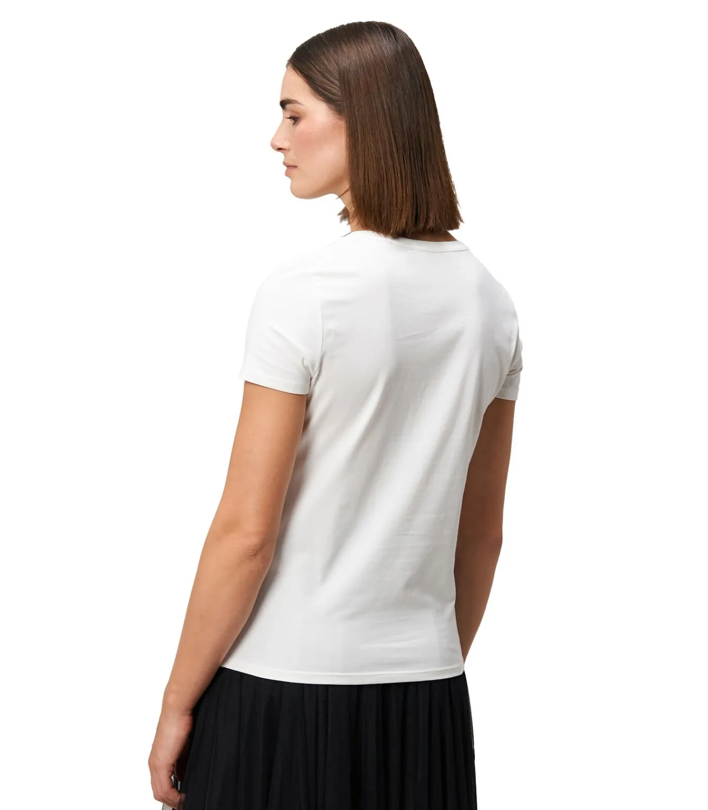 Hot Shirt DAMES T-Shirts & Tops