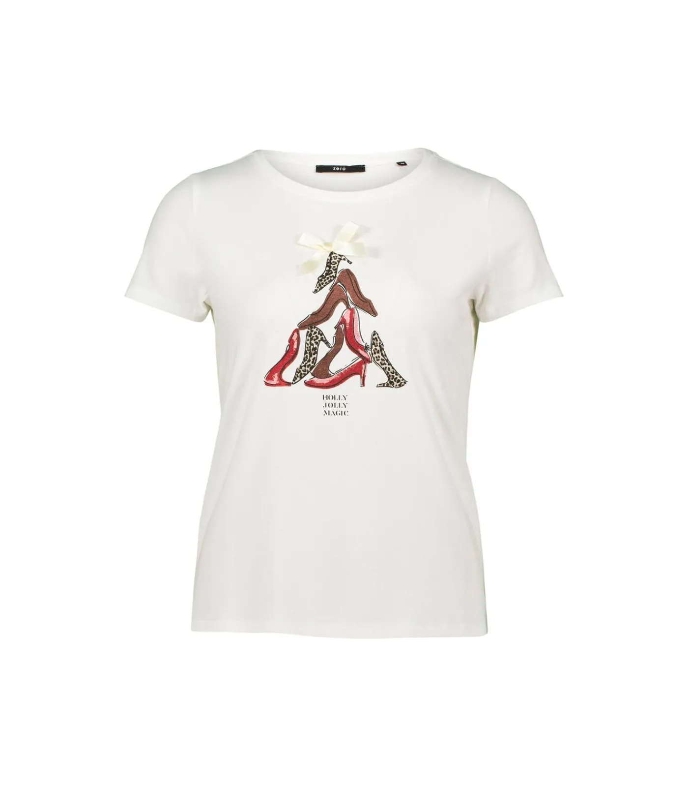 Hot Shirt DAMES T-Shirts & Tops