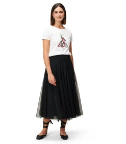 Hot Shirt DAMES T-Shirts & Tops