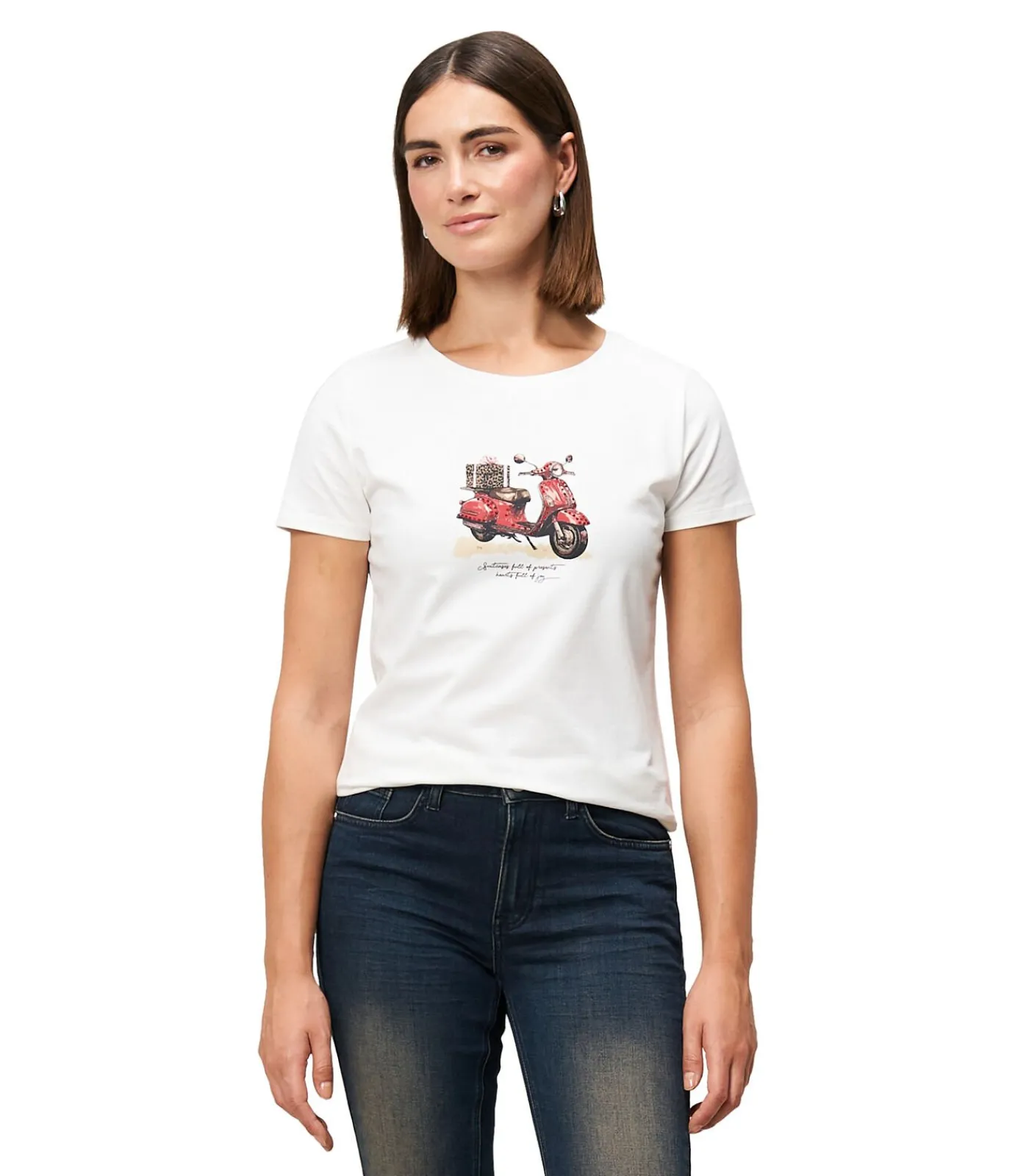 Outlet Shirt DAMES T-Shirts & Tops