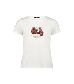 Outlet Shirt DAMES T-Shirts & Tops
