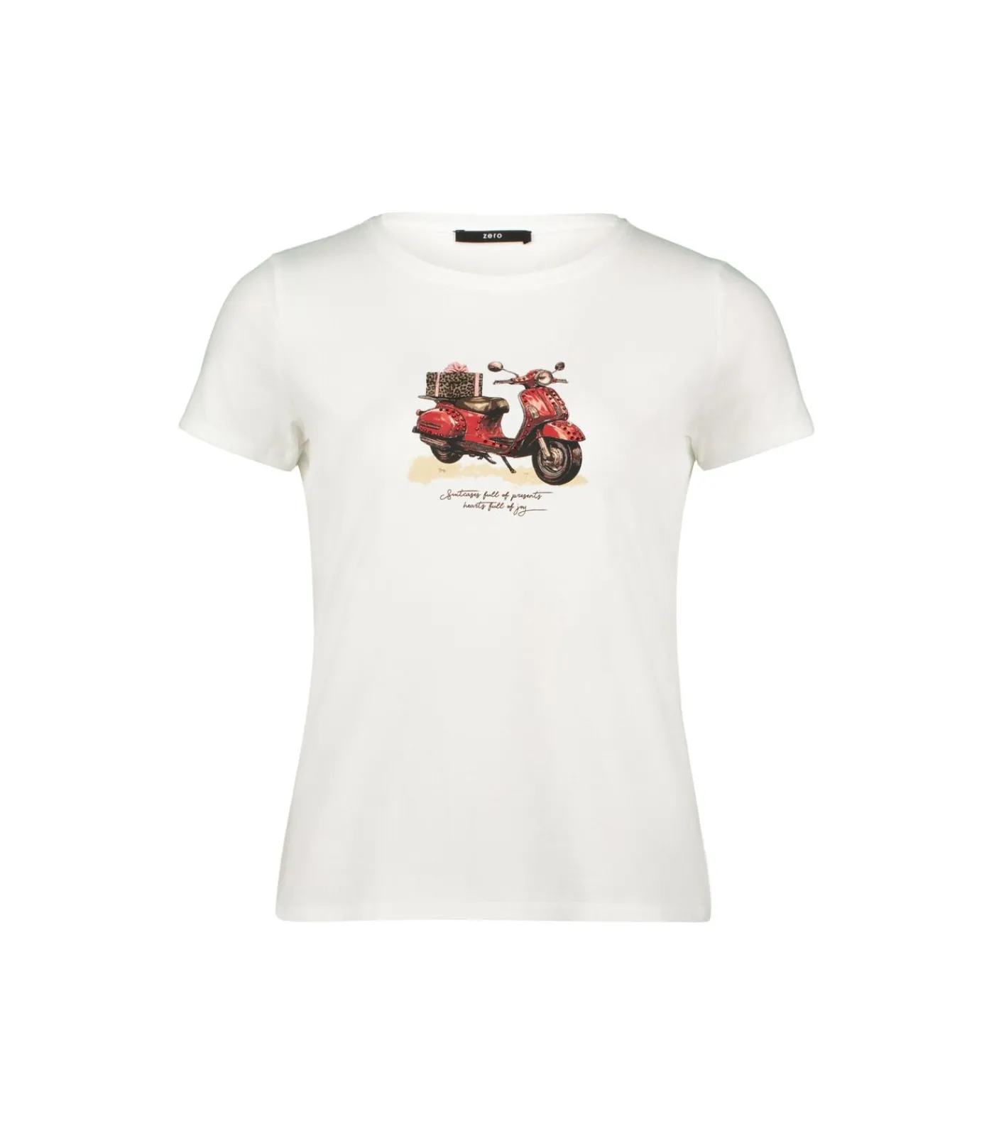 Outlet Shirt DAMES T-Shirts & Tops