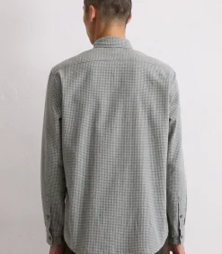 Shirt in de vorm van Heren Hemden