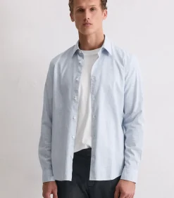 Hot Shirt in de vorm van Heren Hemden