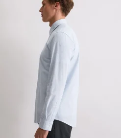 Hot Shirt in de vorm van Heren Hemden