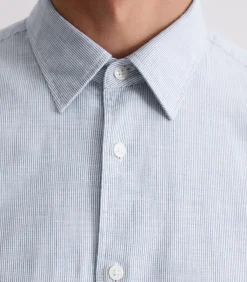 Hot Shirt in de vorm van Heren Hemden