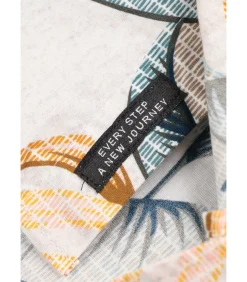 Sale Shirt met korte mouwen bedrukt Kinderen Hemden