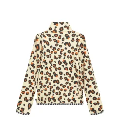 Clearance Shirt Met Lange Mouwen “CHEETAHDO 25” Kinderen Tops