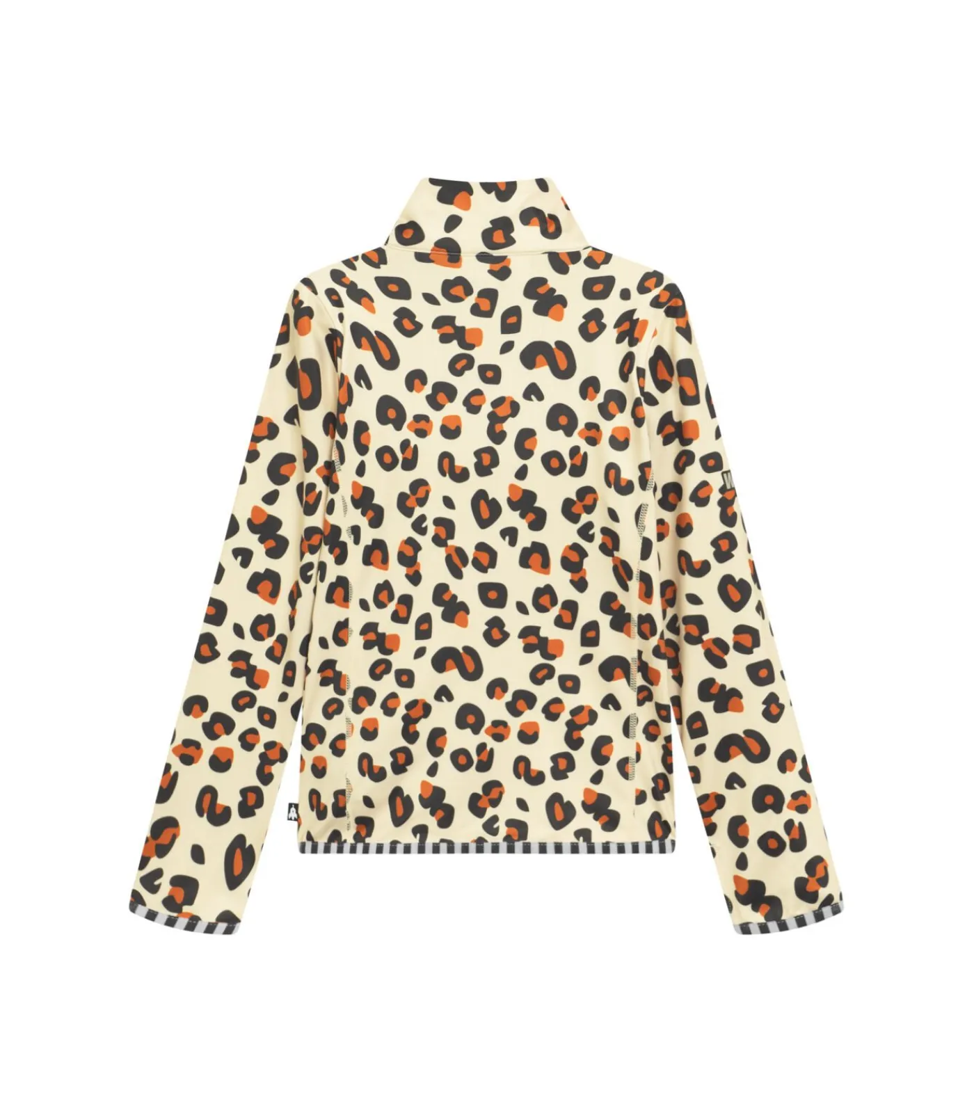 Clearance Shirt Met Lange Mouwen “CHEETAHDO 25” Kinderen Tops