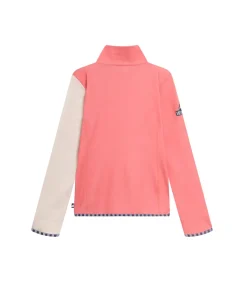 Kinderen WeeDo funwear Shirt Met Lange Mouwen “FLAMINGDO-UNIDO”